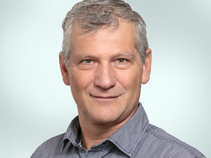 Bild von Benoît Rouiller