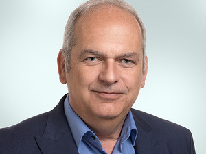 Bild von Erich Hofer