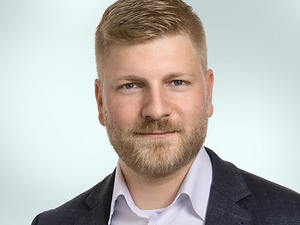 Bild von Joël Bühler
