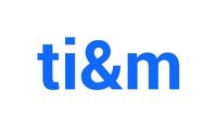 Logo von ti&m AG
